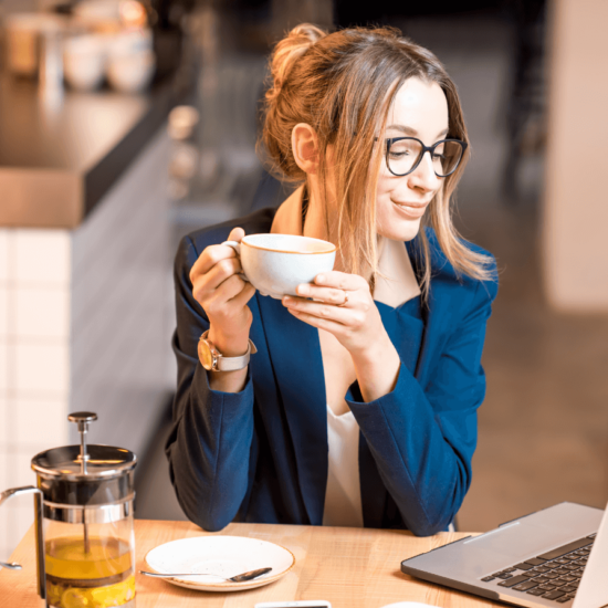 Thực tế, thói quen uống cà phê đã trở thành một phần quan trọng trong cuộc sống hàng ngày của nhiều người