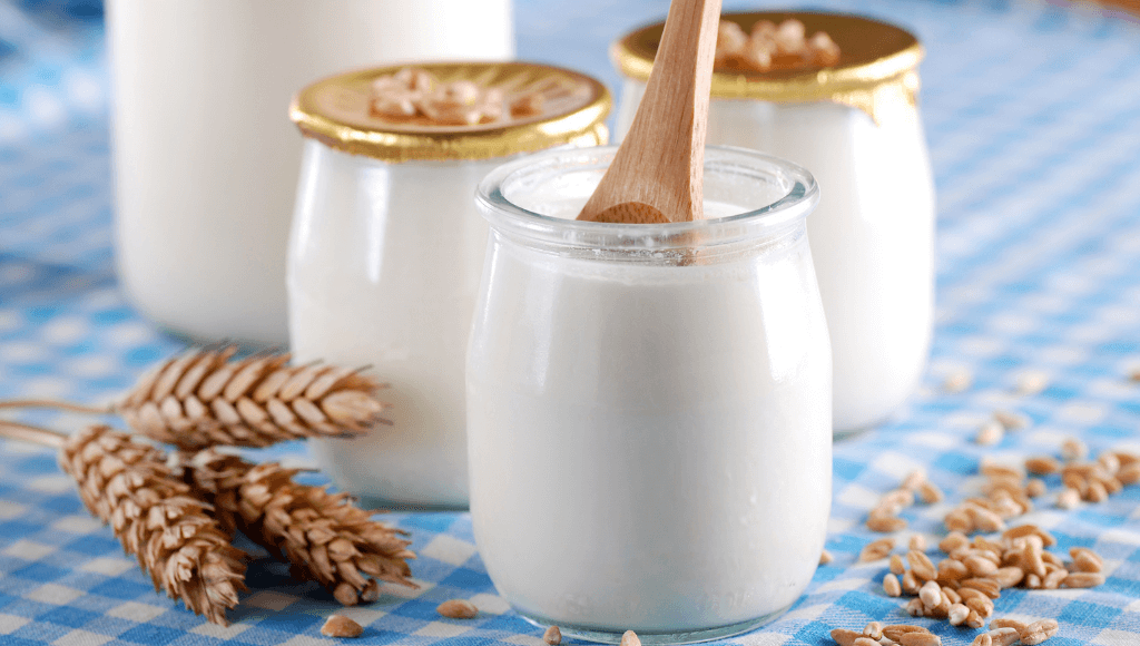 Ăn sữa chua có tác dụng làm cho mạch máu khỏe mạnh hơn
