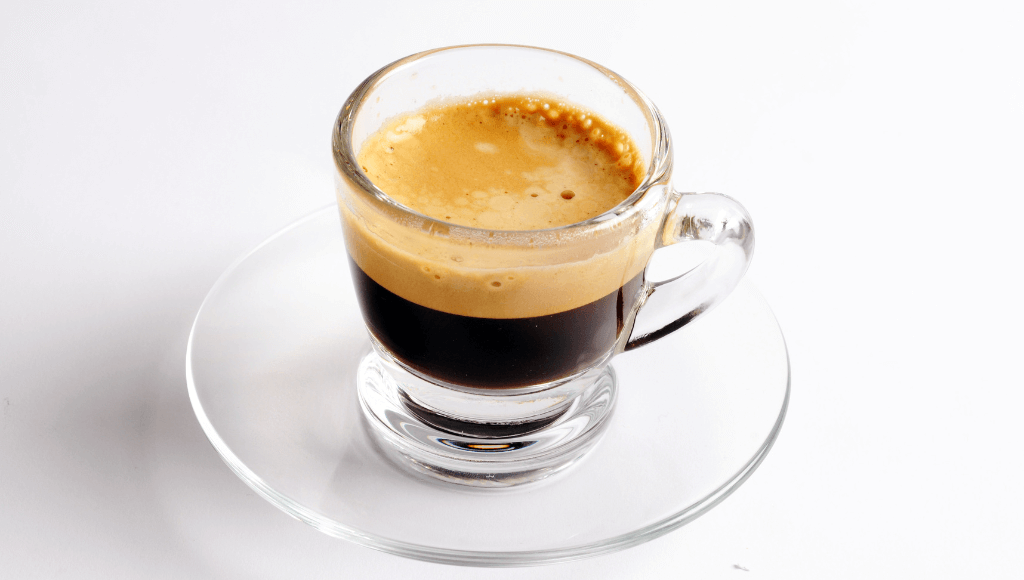 Cà phê Espresso là loại cà phê rất phổ biến và quen thuộc với nhiều người.