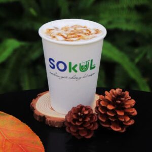 CapuKul Nóng | Sokul Coffee