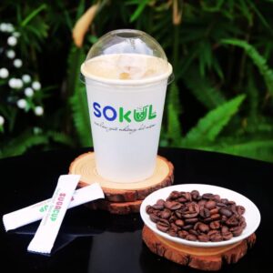 EsKul Đá | Kul Coffee | Sokul Coffee