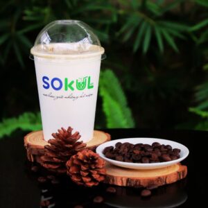 Kulfee Sữa | Kul Coffee | Sokul Coffee