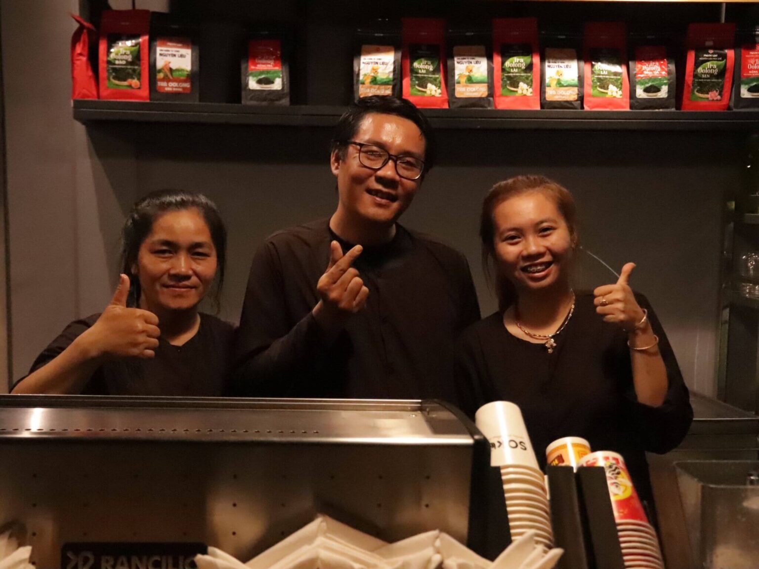Sokul SOKUL: Nơi Tận Hưởng Hương Vị Cà Phê Tuyệt Vời Nhất - SOKUL Coffee ...