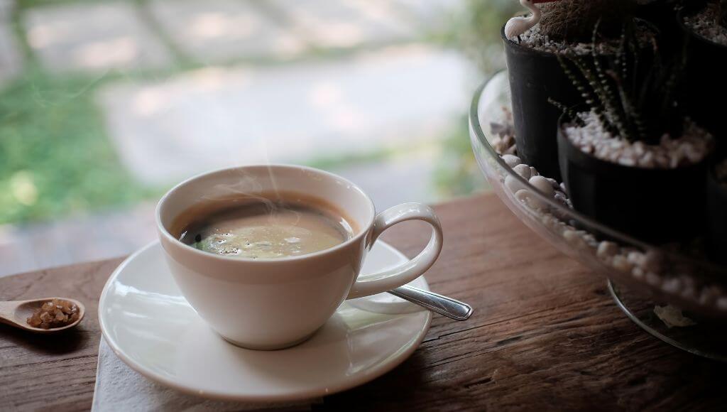 Sokul có hai loại cà phê chính gồm hương vị Arabica và Robusta.