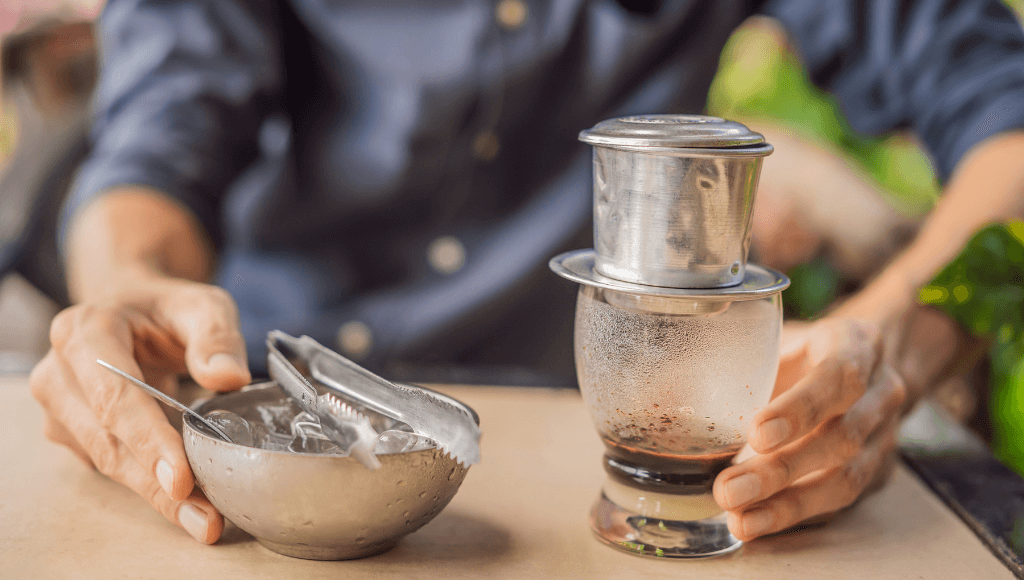 Tận hưởng thời gian thư giãn với đôi tay của bạn