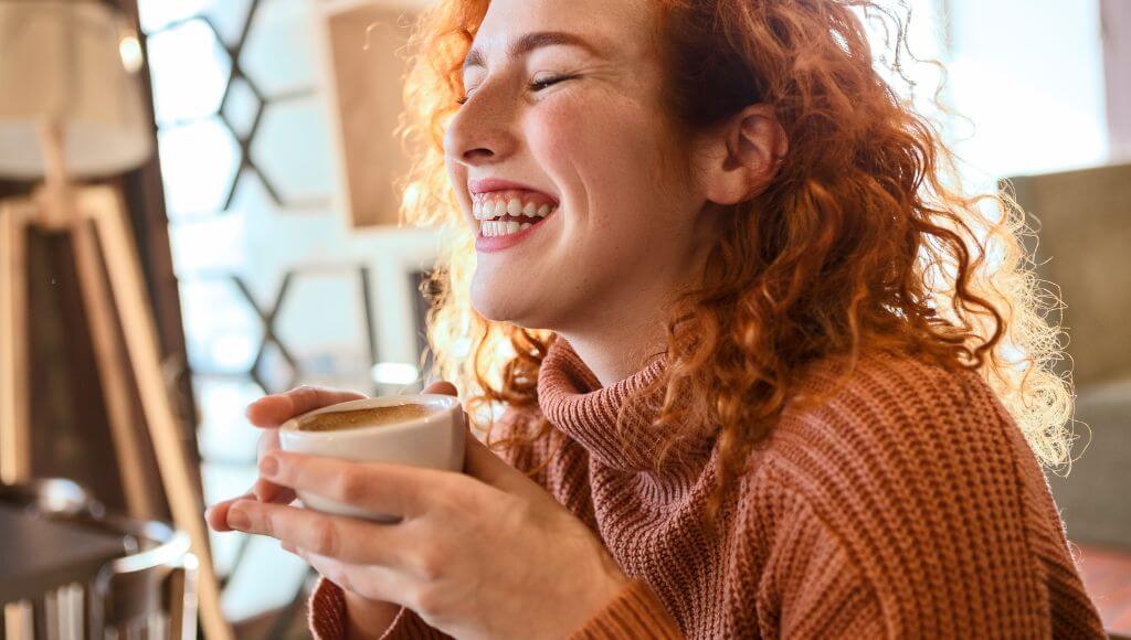 Mức độ và tần suất ngộ độc cà phê ở mỗi người cũng có thể khác nhau tùy theo độ tuổi.
