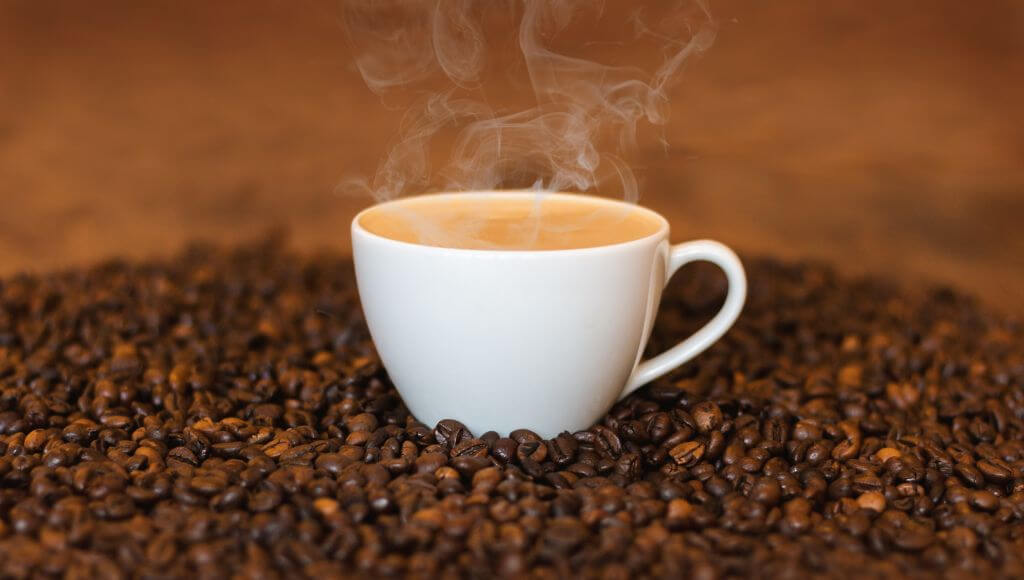 Cơ thể không dung nạp caffeine